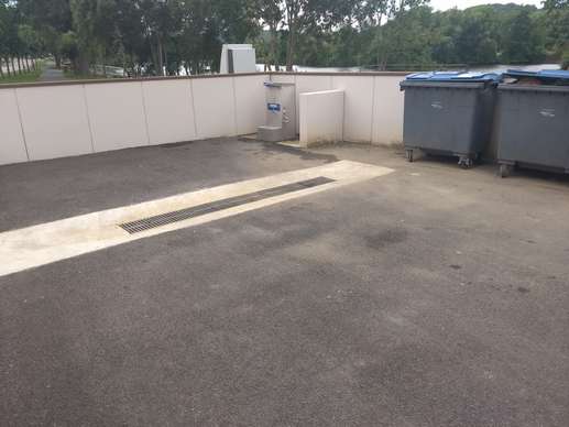 Added a photo to a location