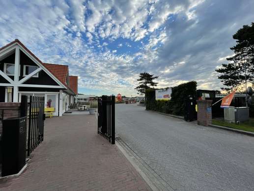 Een foto toegevoegd aan een locatie