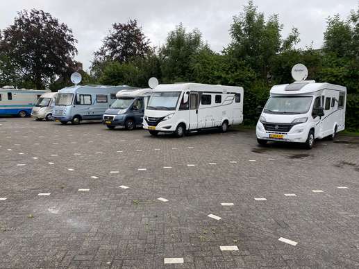 Ajout d'une photo à un emplacement