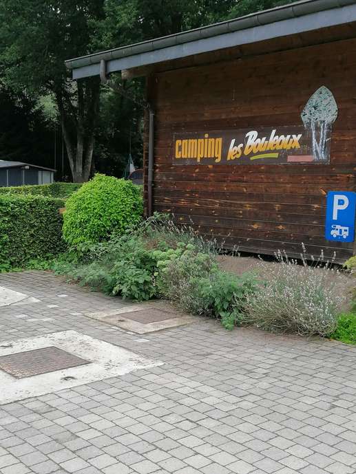 Een foto toegevoegd aan een locatie