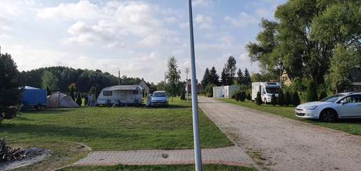 Een foto toegevoegd aan een locatie