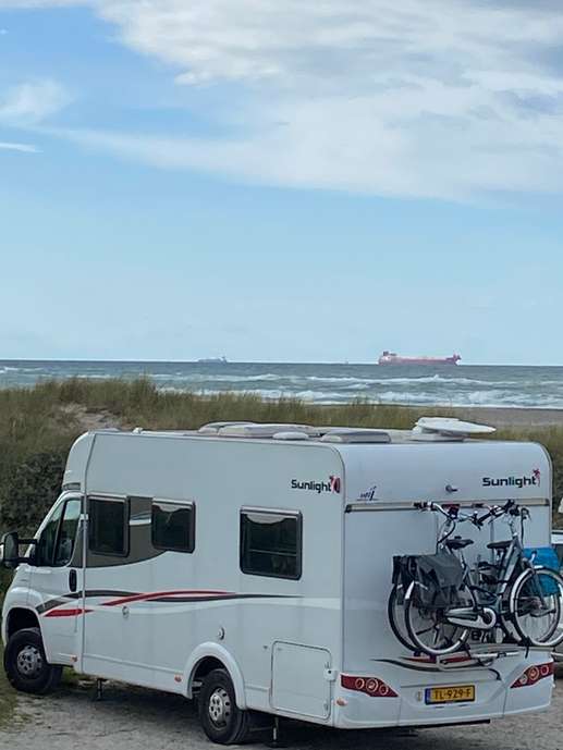 Einem Ort wurde ein Foto hinzugefügt