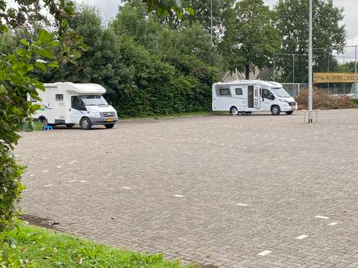 Ajout d'une photo à un emplacement