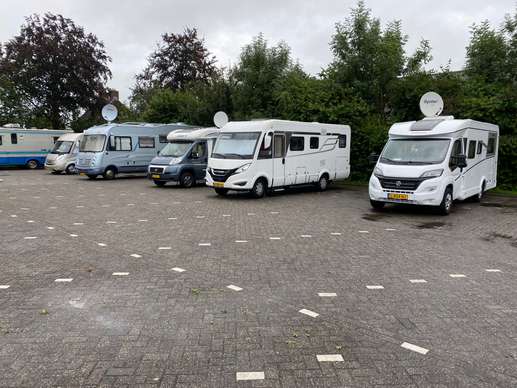 Ajout d'une photo à un emplacement