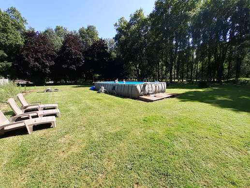 Ajout d'une photo à un emplacement