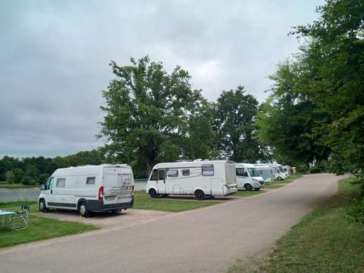 Een foto toegevoegd aan een locatie