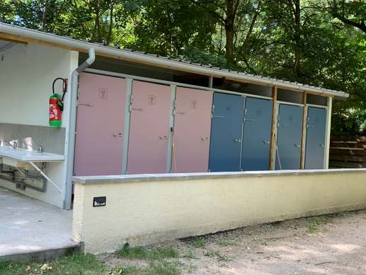 Aggiunta una foto a una posizione