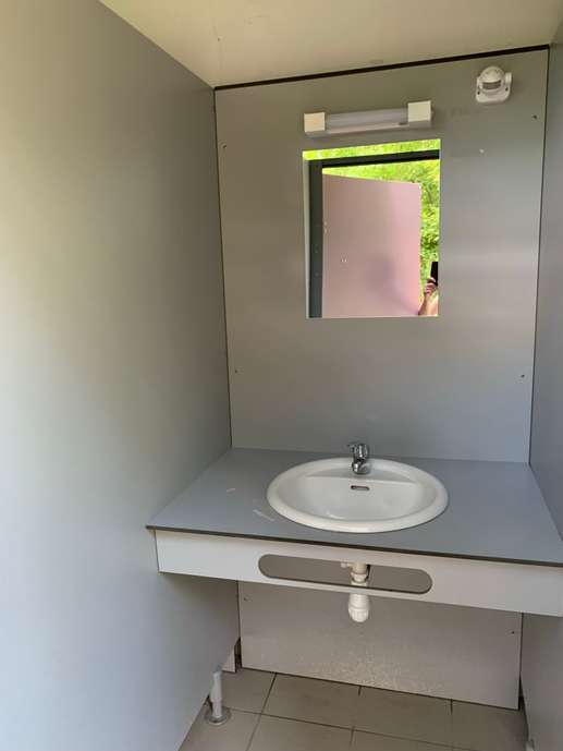 Aggiunta una foto a una posizione