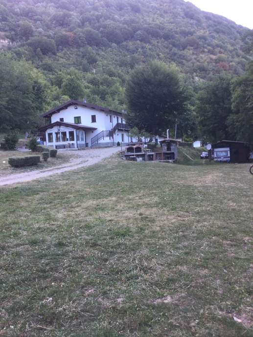 Ajout d'une photo à un emplacement