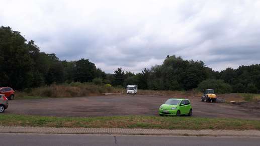 Een foto toegevoegd aan een locatie