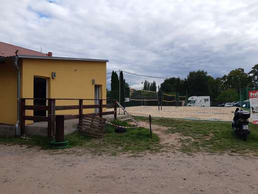 Added a photo to a location