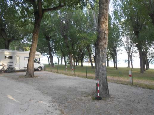 Aggiunta una foto a una posizione