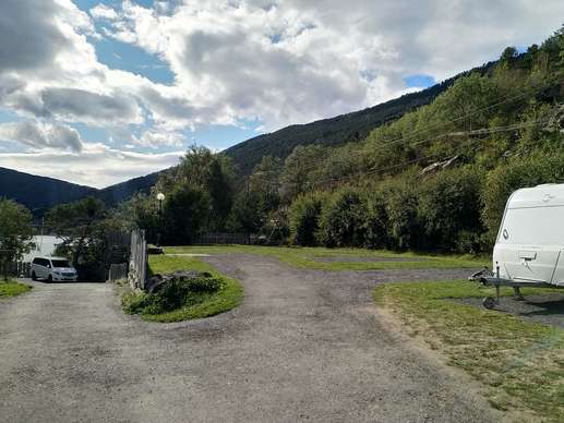 Aggiunta una foto a una posizione