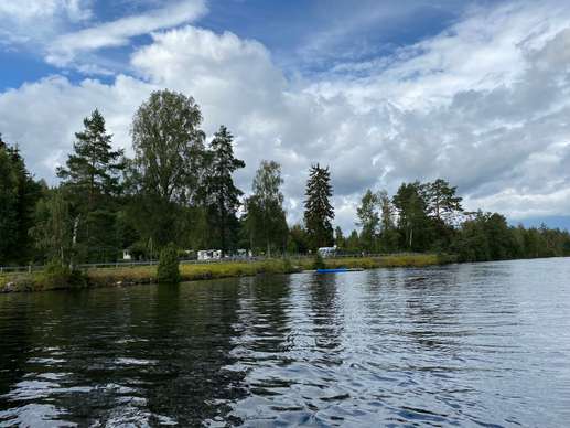 Added a photo to a location