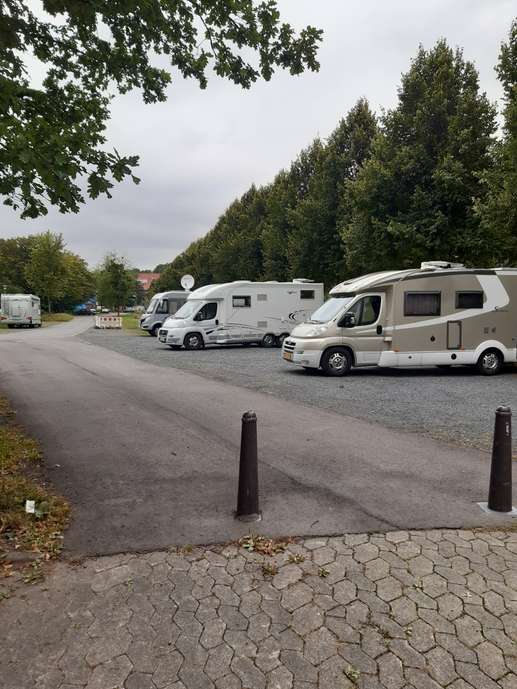 Ajout d'une photo à un emplacement