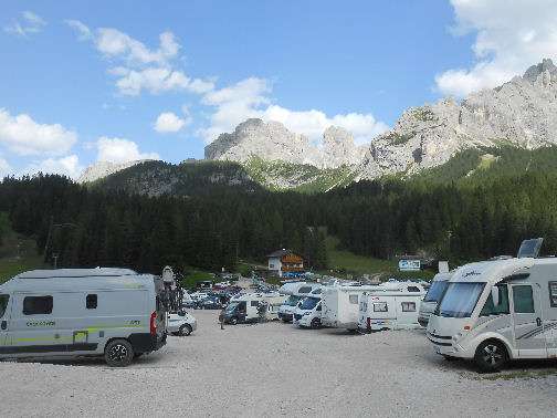 Aggiunta una foto a una posizione