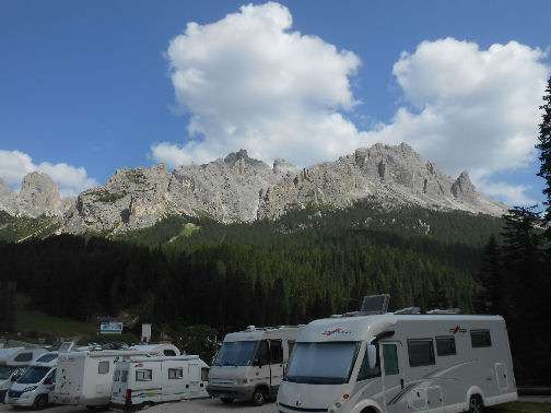 Aggiunta una foto a una posizione