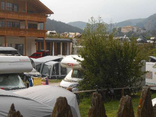 Aggiunta una foto a una posizione