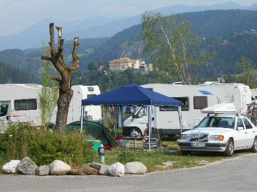 Aggiunta una foto a una posizione