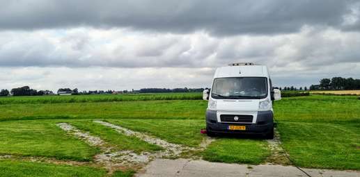 Einem Ort wurde ein Foto hinzugefügt