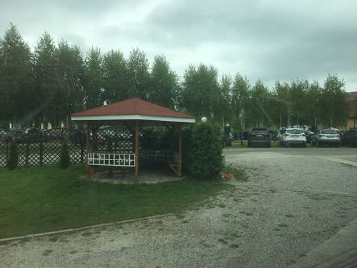 Added a photo to a location