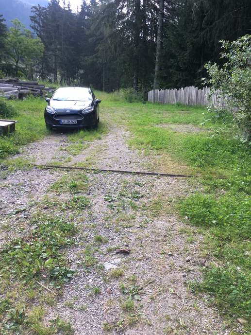 Einem Ort wurde ein Foto hinzugefügt