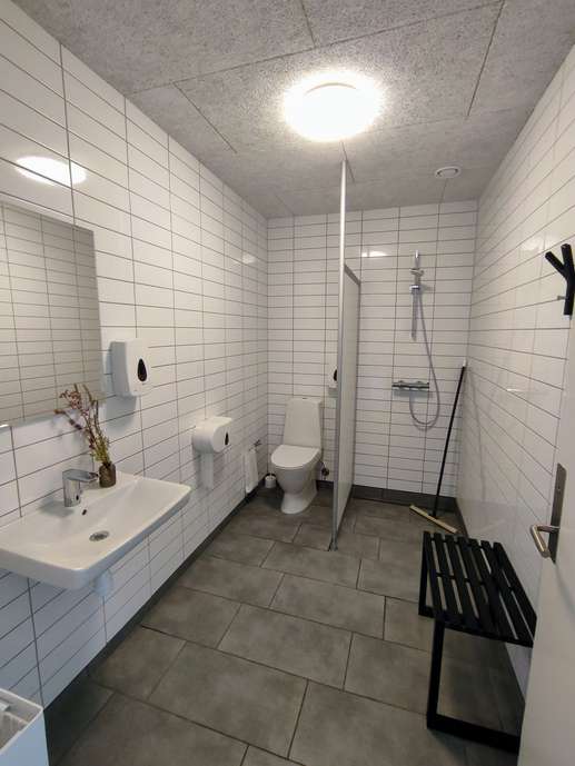 Einem Ort wurde ein Foto hinzugefügt