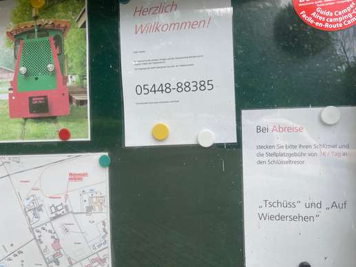 Ajout d'une photo à un emplacement