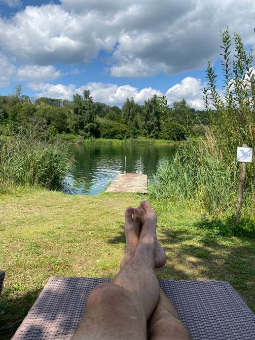 Added a photo to a location
