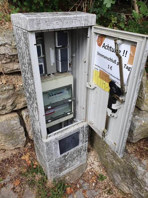 Aggiunta una foto a una posizione