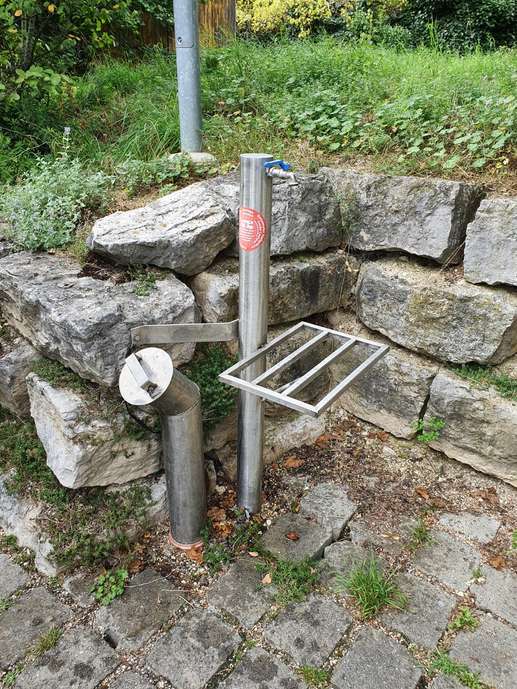 Aggiunta una foto a una posizione
