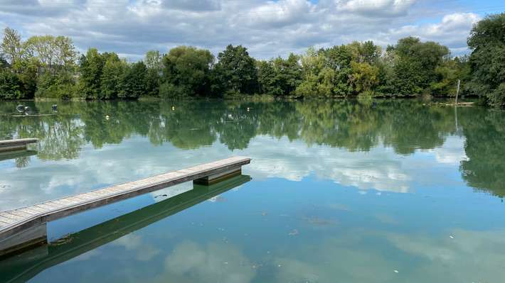 Camping Municipal Epernay