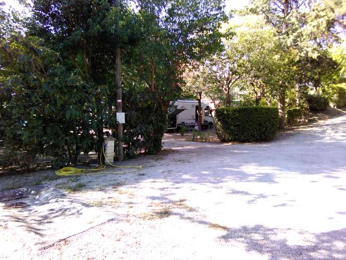 Area Colverde
