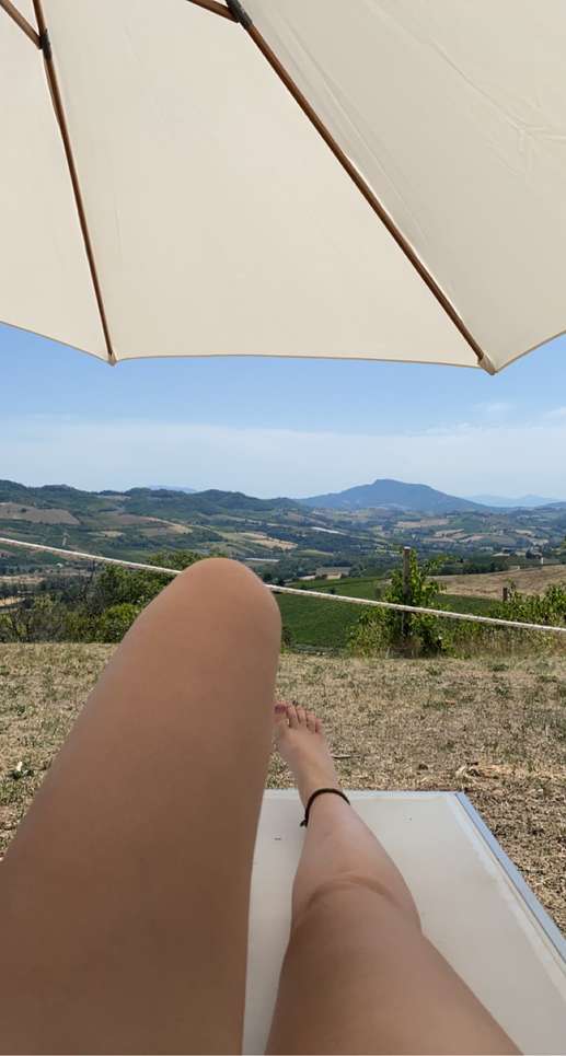 Aggiunta una foto a una posizione