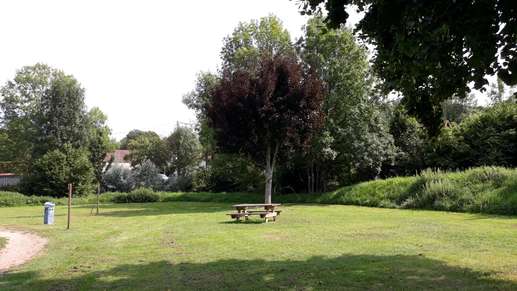 Ajout d'une photo à un emplacement