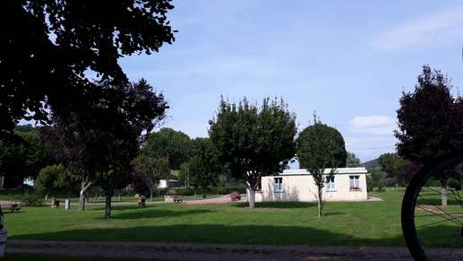 Ajout d'une photo à un emplacement