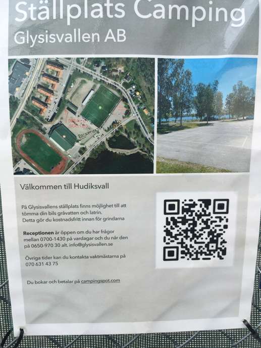 Added a photo to a location
