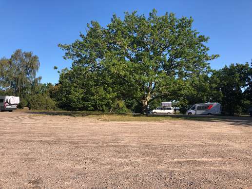 Added a photo to a location