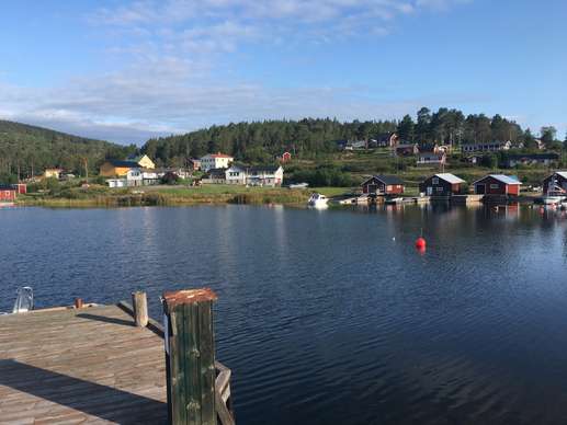 Added a photo to a location