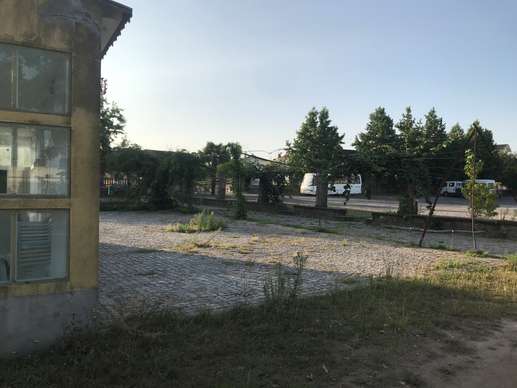 Added a photo to a location