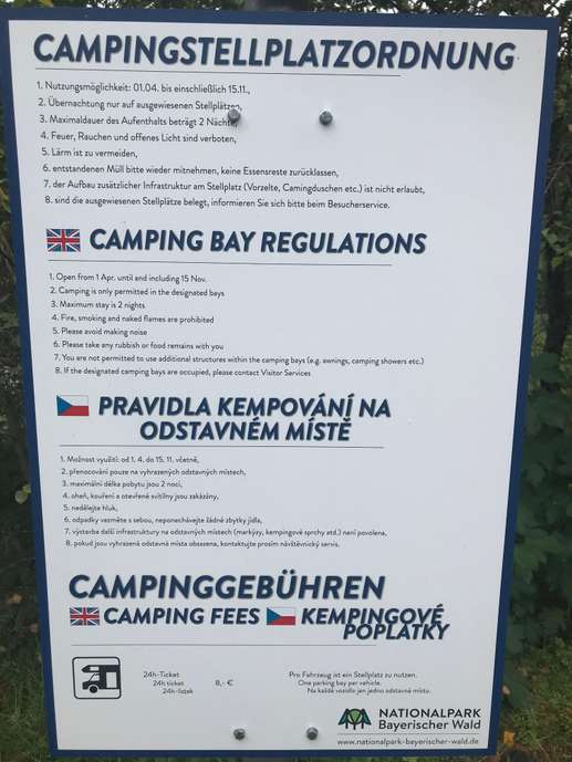 Einem Ort wurde ein Foto hinzugefügt