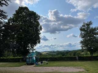 Camping municipal