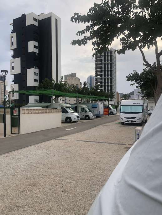 Añadió una foto a una ubicación