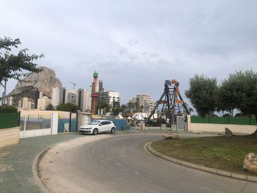 Añadió una foto a una ubicación