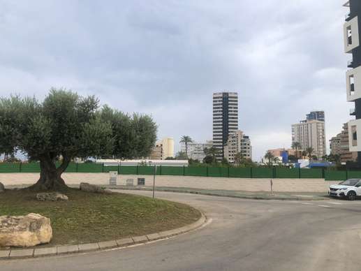 Añadió una foto a una ubicación