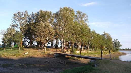 Aggiunta una foto a una posizione