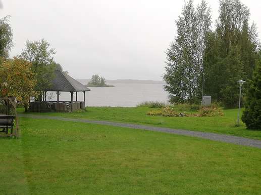 Added a photo to a location