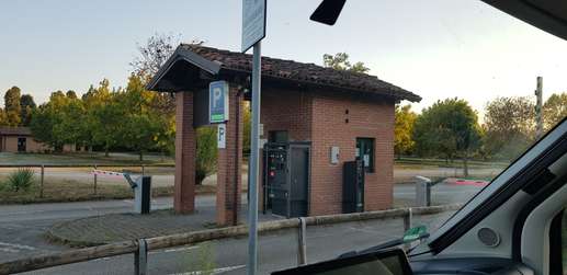 Aggiunta una foto a una posizione