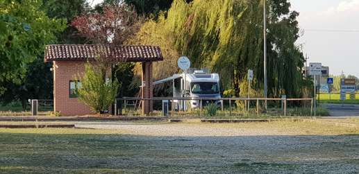 Aggiunta una foto a una posizione