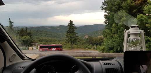 Aggiunta una foto a una posizione